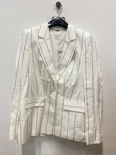 Madeleine leinenblazer mit - madeleine,