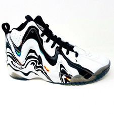 Reebok Kamikaze II Mid