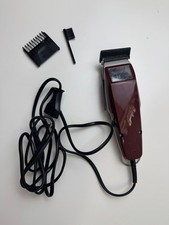 Moser 1400 Haarschneider –