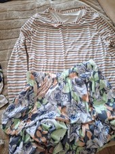 little rose nachtwäscheset