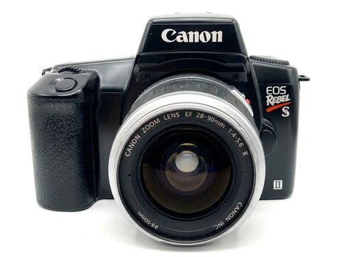 Canon eos rebel - canon,