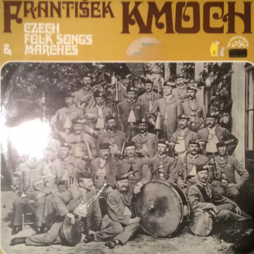 Tschechische volkslieder amp - tschechische,