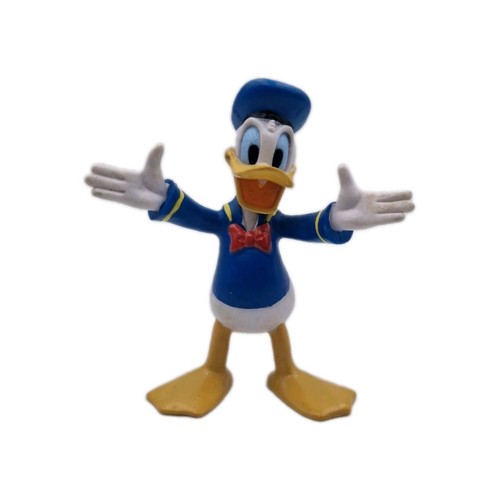 Disney donald duck - donald, bigefigur