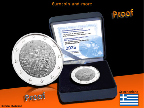 Euro griechenland 2026 - 2026,