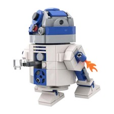 Zitianyoubuid d2 - zitianyoubuid, r2-d2
