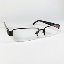 BEYU Brille SATIN BRAUN