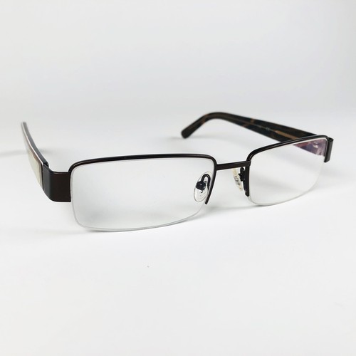Beyu brille satin braun - brille,
