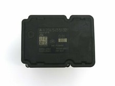Mercedes benz abs esp - mercedes-benz,