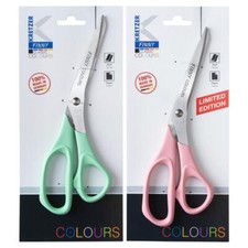 Kretzer FINNY Colours Nähschere (20 cm/ 8"/ versch. Farben) Nähen, Sticken