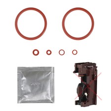 Dichtung O-Ring f. Brühgruppe