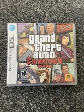 Grand theft auto - grand,