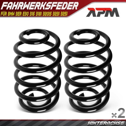Federn fahrwerksfeder - federn,