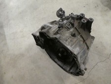 Getriebe  Opel Astra  G / Zafira A Z20LET OPC Turbo F23 SA und TR