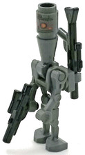 IG-88 Assassin Droid 75222