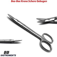 Fussnagelschere Kronenschere