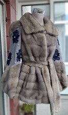 Genuine NEW NERZ MINK