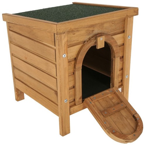 Kerbl outdoor kleintierhaus - kerbl,