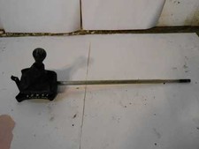 Schaltgestänge Opel Corsa C Meriva A Schaltkulisse Schalthebel Schaltknauf 5-Gan