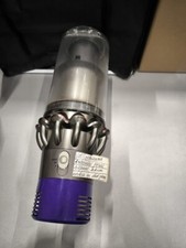Dyson V10 Staubsauger - Gebraucht,Schwach Batterie,Leise,Zeichen Of Verwendung