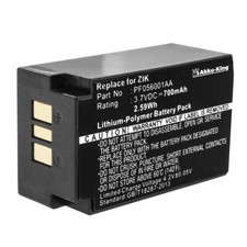 Li-Polymer Akku für