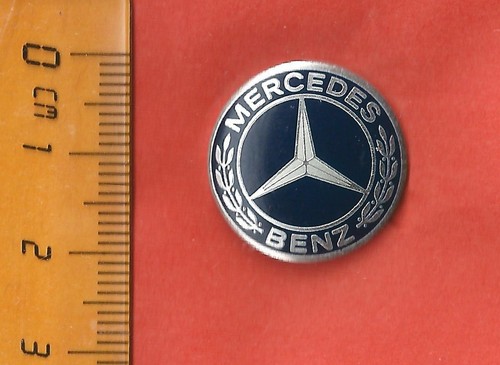 Mercedes benz stern - 1,