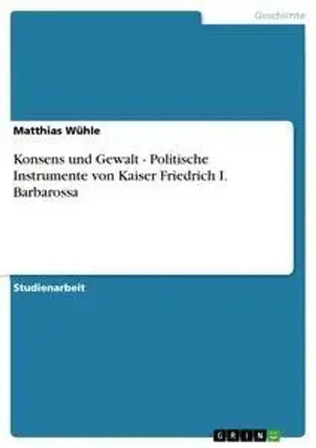Matthias wühle konsens und - matthias,