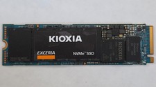 500GB KIOXIA EXCERIA - M.2
