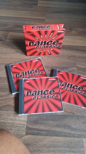 3cd set media markt - ,