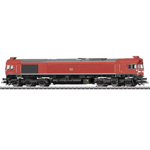 Märklin 39070 diesellok - märklin, h0
