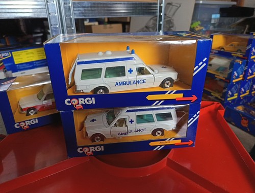 1980s vintage boxed model - 1980s,
