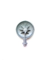 Figura Retro Vintage Accesorio