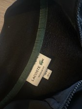 Lacoste Herren Pullover Gr.S