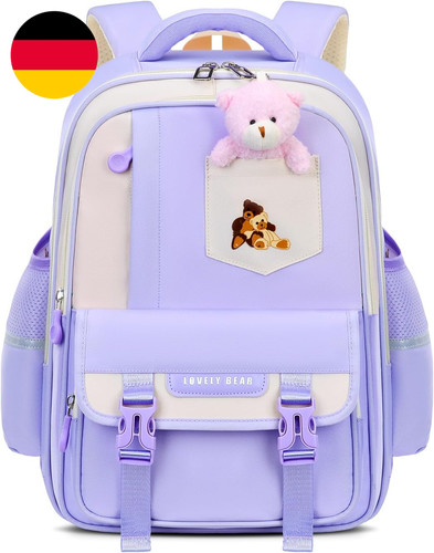 Amythe schulranzen mädchen - amythe,