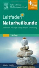 Leitfaden Naturheilkunde: Methoden, Buch Urban & Fischer Verlag/Elsevier GmbH
