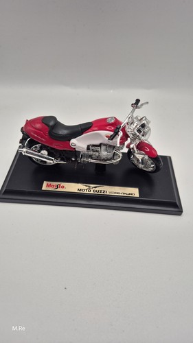Maisto motorrad modell 18 - motorrad,
