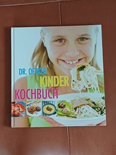 Dr. Oetker Kinderkochbuch