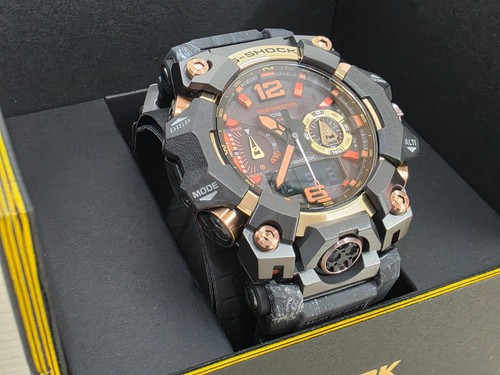 Casio shock - casio, g-shock
