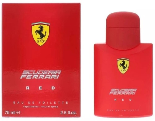 Scuderia ferrari red - scuderia,