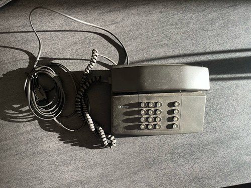 Telekom signo2 analog - signo2, analog-telefon