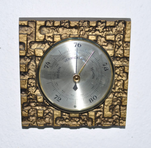 Vintage 70er mechanisches - vintage, 60-70er