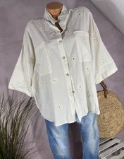 luftig legere sommer BLUSE