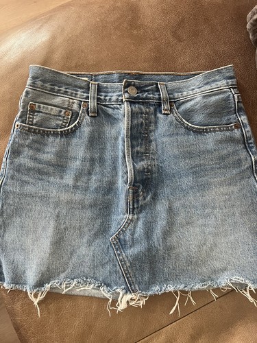 Levi jeansrock damen rock - damen,