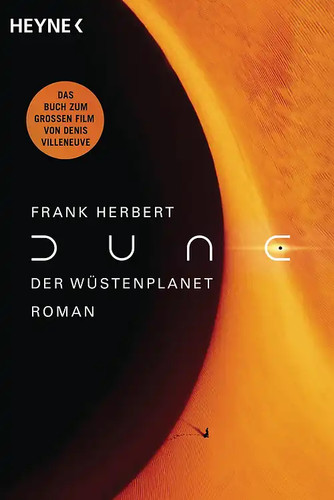 Dune der wüstenplanet - der,