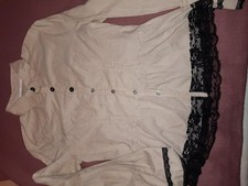 Bottega Damenbluse Größe L