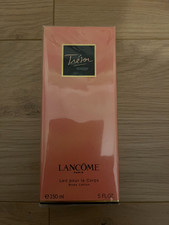 NEU Tresor Lancome Paris Lait