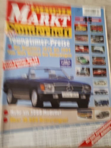 Oldtimer