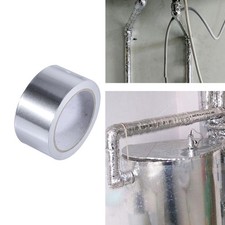  Aluminiumfolie Adhesive