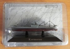 DeAgostini Kriegsschiffe