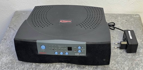 Typhoon power amplifier - power,