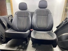 OPEL ASTRA J Sitze Set 1.25